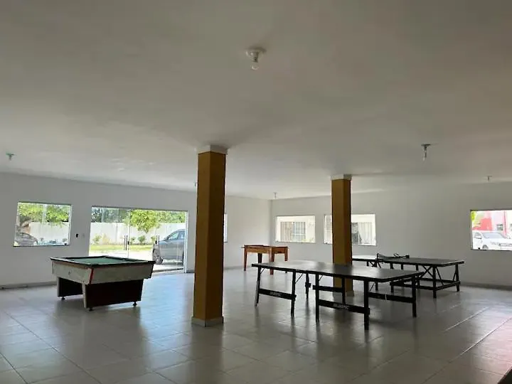 Apartamento Muta Beira Mar Apartment Porto Seguro