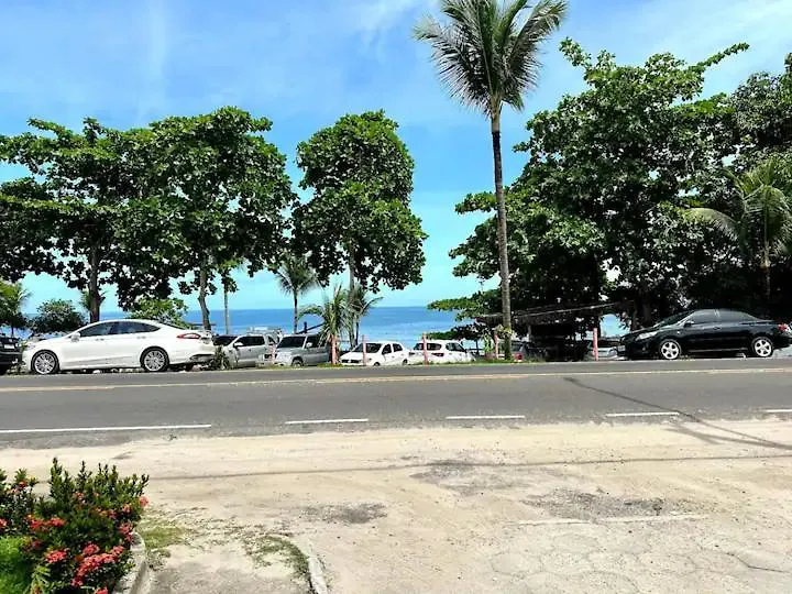 Apartamento Muta Beira Mar Apartment Porto Seguro