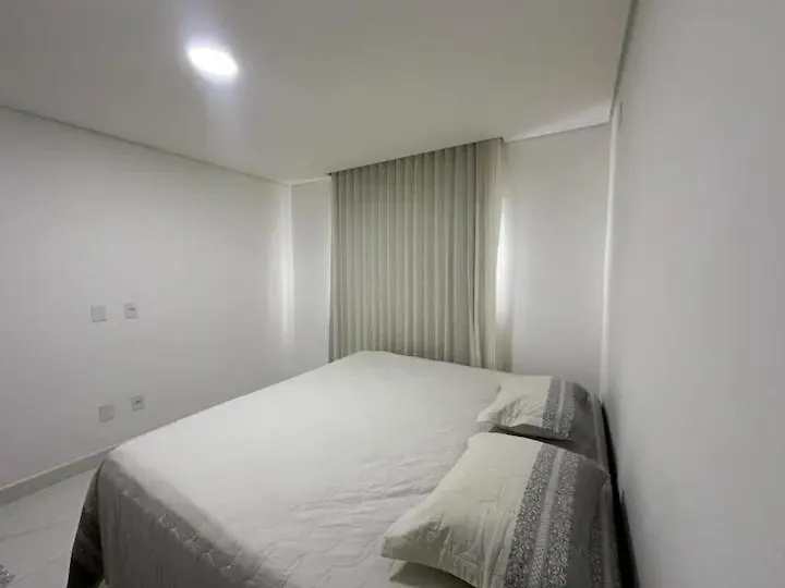 Apartamento Muta Beira Mar Apartment Porto Seguro Brazil