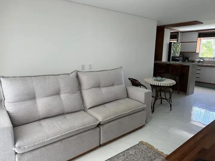 Apartamento Muta Beira Mar Apartment Porto Seguro