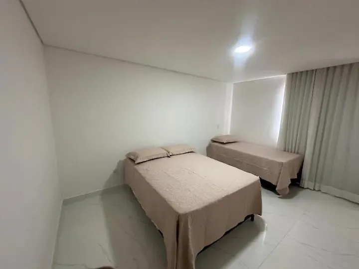 Apartamento Muta Beira Mar Apartment Porto Seguro