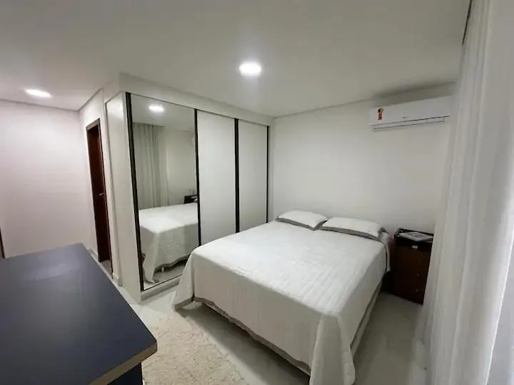 Apartamento Muta Beira Mar Apartment Porto Seguro