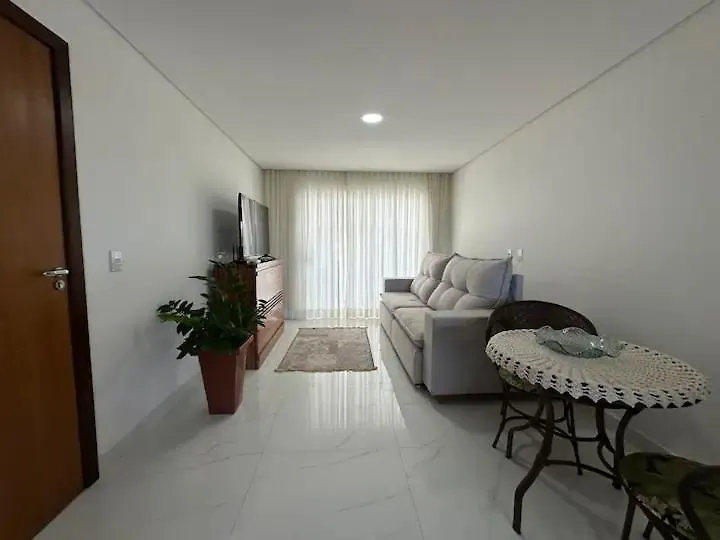 Apartamento Muta Beira Mar Apartment Porto Seguro
