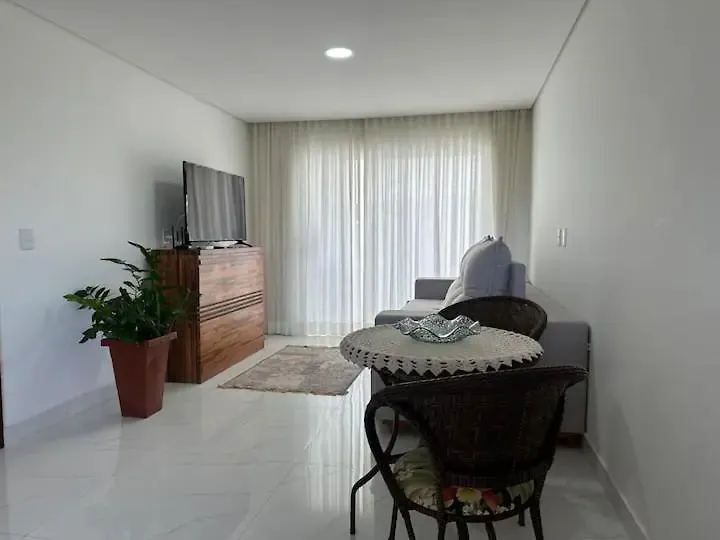 Apartamento Muta Beira Mar Apartment Porto Seguro
