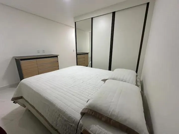 Apartamento Muta Beira Mar Apartment Porto Seguro Brazil