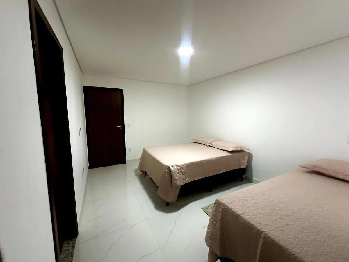 Apartamento Muta Beira Mar Apartment Porto Seguro