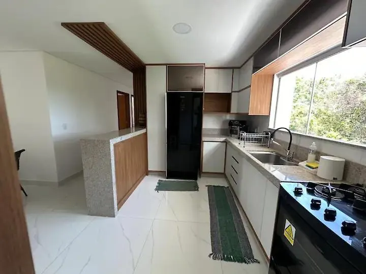Apartamento Muta Beira Mar Apartment Porto Seguro 0*,