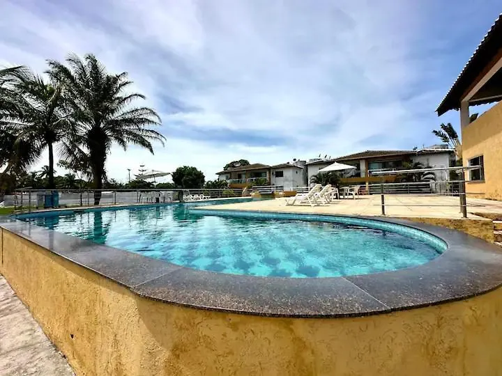 Apartamento Muta Beira Mar Apartment Porto Seguro 0*,  Brazil