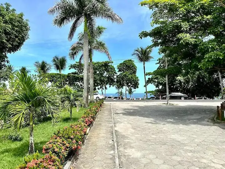 Apartamento Muta Beira Mar Apartment Porto Seguro 0*,  Brazil