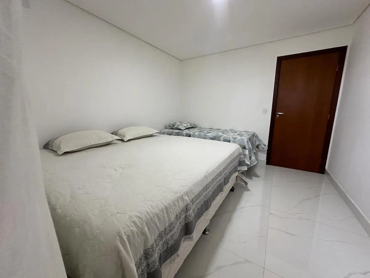 Apartamento Muta Beira Mar Apartment Porto Seguro 0*,  Brazil
