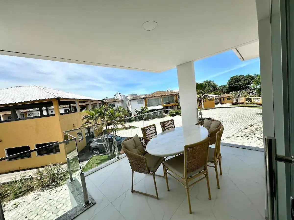 Apartamento Muta Beira Mar Apartment Porto Seguro Brazil