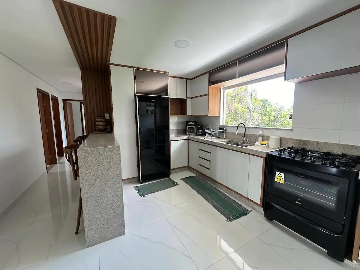 Apartamento Muta Beira Mar Apartment Porto Seguro